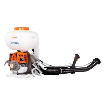 Опрыскиватель ранцевый моторный Kasei 3W-15A