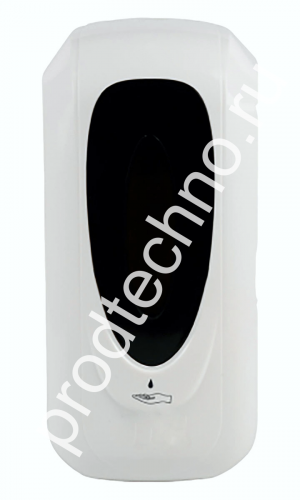 Дозатор сенсорный для мыла и антисептика BIONIK BK1033