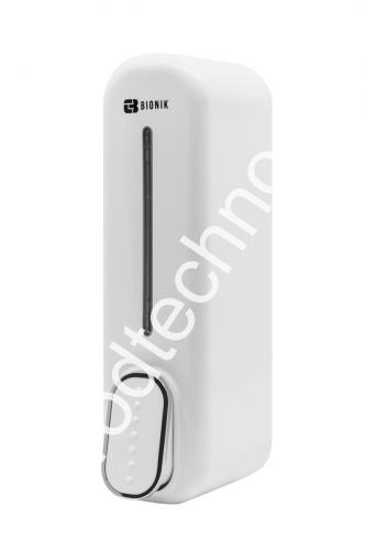 Дозатор для мыла модель BK1059 0,25л BIONIK