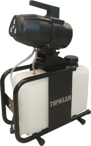 Генератор холодного тумана ULV Tornado Pro